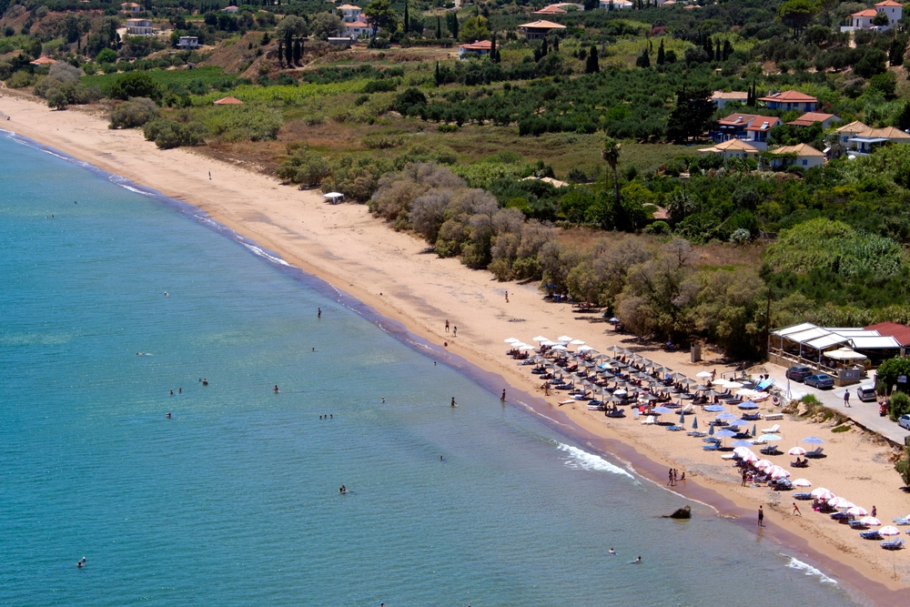 Koroni