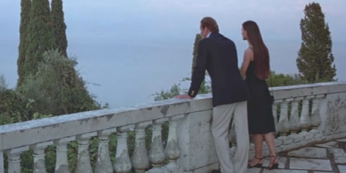 Κέρκυρα: Το ελληνικό νησί που γυρίστηκε η ταινία «Tζέιμς Μποντ: Για τα μάτια σου μόνο»