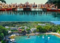 Mamma Mia: Η ελληνική παραλία όπου γυρίστηκε το περίφημο χορευτικό «Dancing Queen»
