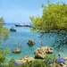 Τα κανόνια του Ναβαρόνε - παραλία Άντονι Κουίν: Η παραλία της Ρόδου που πήρε το όνομά της από τον πρωταγωνιστή της ταινίας