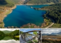 Μονοήμερη εκδρομή στις λίμνες Δόξα, Μπελέτσι, Λάδωνα, Στυμφαλία