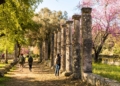 Αρχαία Ήλιδα - Αρχαία Ολυμπία: Το πέρασμα σε μια άλλη Ελλάδα, ένα μοναδικό ταξίδι