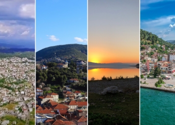 Τριήμερο στην Αιτωλοακαρνανία: Αγρίνιο, Αμφιλοχία, Λίμνη Τριχωνίδα, Θέρμο, τέσσερις στάσεις που αξίζει να κάνεις