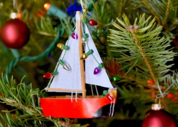Έθιμα Χριστουγέννων - Χριστουγεννιάτικο καράβι: Ο Βαθύς συμβολισμός των Ελλήνων