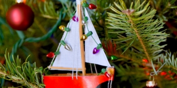 Έθιμα Χριστουγέννων - Χριστουγεννιάτικο καράβι: Ο Βαθύς συμβολισμός των Ελλήνων