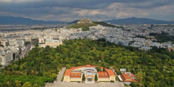 Πώς λεγόταν η Αθήνα πριν πάρει το όνομα που έχει σήμερα