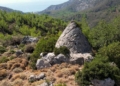 Πυραμίδα Σούγιας: Το μυστηριώδες αξιοθέατο της Κρήτης