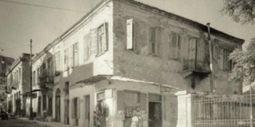 Αίολος: Πώς είναι σήμερα το πρώτο ξενοδοχείο της Αθήνας