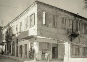Αίολος: Το πρώτο ξενοδοχείο της Αθήνας - Η ιστορία του και πώς είναι σήμερα