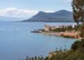 Αιδηψός: Ταξίδι στην Εύβοια και στα ιαματικά λουτρά