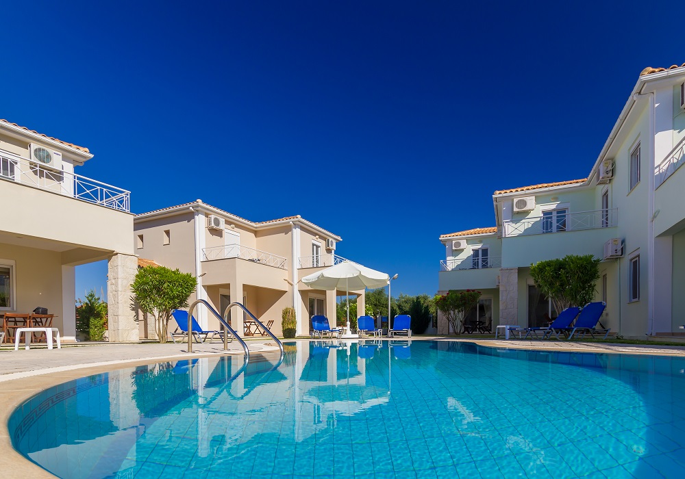 Ελλάδα Real Estate - Luxury βίλες