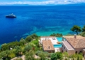 Luxury - Real Estate: Η Ελλάδα ισχυρή στη διεθνή αγορά εξοχικών και πολυτελών κατοικιών