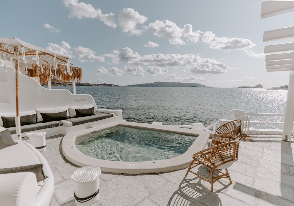 Luxury βίλες - Ελλάδα