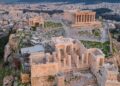 Ιστορικό ντοκουμέντο από την Ακρόπολη: Η παλιότερη φωτογραφία της που τραβήχτηκε το 1842