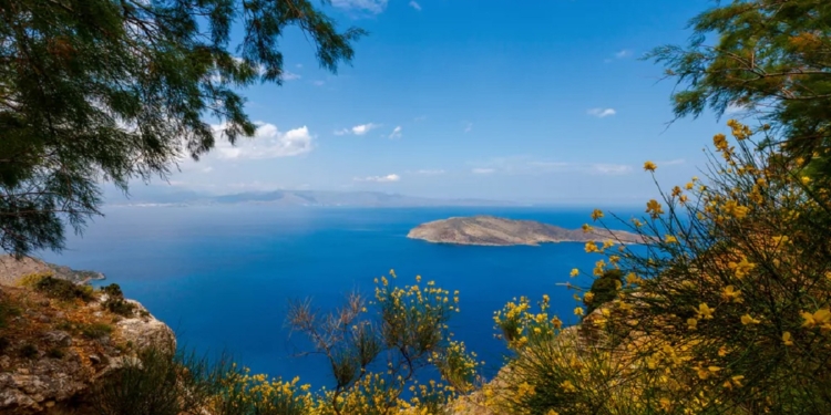 Ψείρα Κρήτη