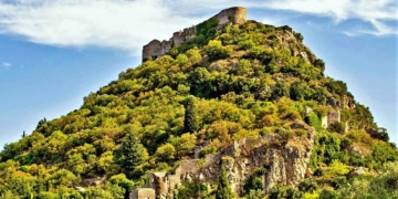 Μυστράς: Η εντυπωσιακή καστροπολιτεία, ένα μνημείο παγκόσμιας κληρονομιάς