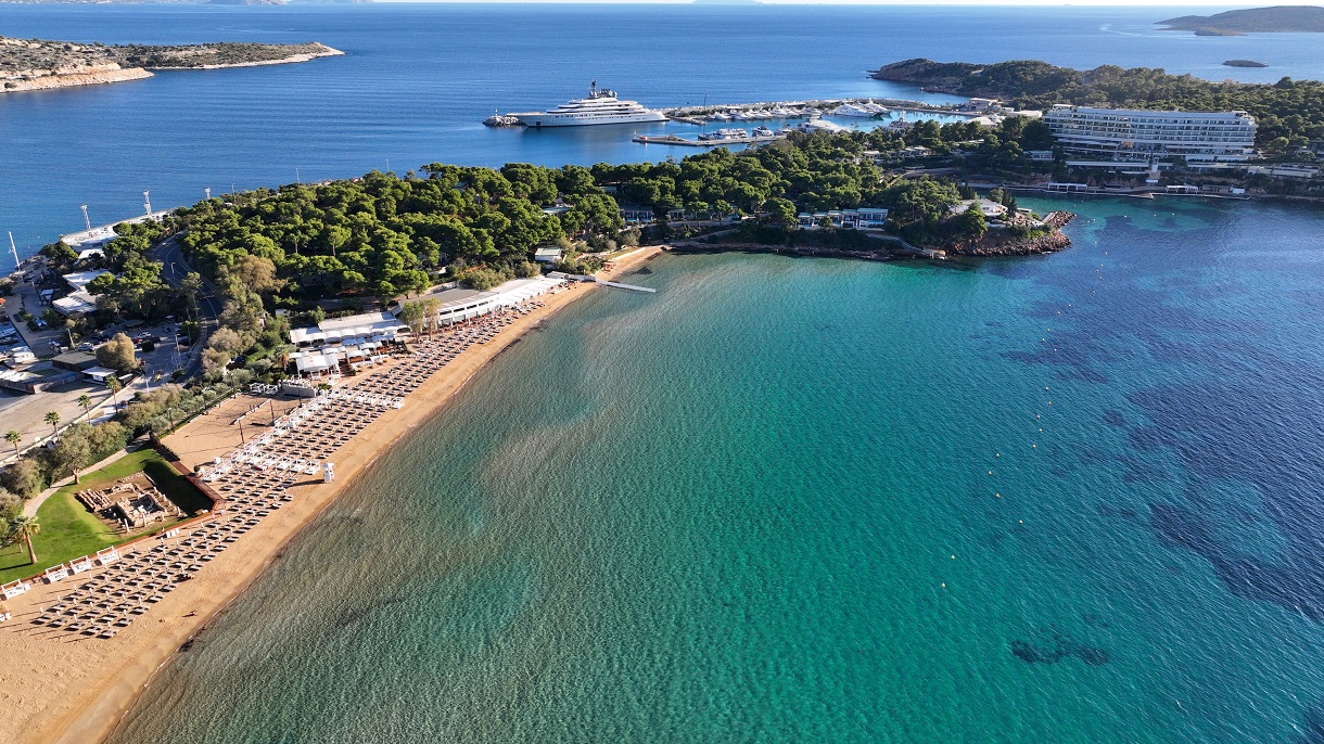 Αστέρας Βουλιαγμένης