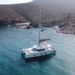 Catamaran Greece: Μια μονοήμερη εκδρομή πάνω σε σκάφος που μας έμεινε αξέχαστη