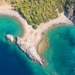 Παραλία Μυλοκοπή - Πελοπόννησος, Κορινθία