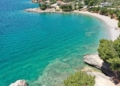 Παραλία Προσήλι: Ένας άλλος κόσμος 1 ώρα απόσταση από την Αθήνα