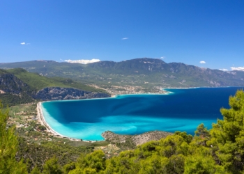 Παραλίες Αττικής: Πούντα Ζέζα, Ψάθα, Κακιά Θάλασσα