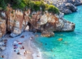 Πήλιο - παραλίες: Μυλοπόταμος, Φακίστρα, Παπά Νερό, Χορευτό, Νταμούχαρη, Πλάκα