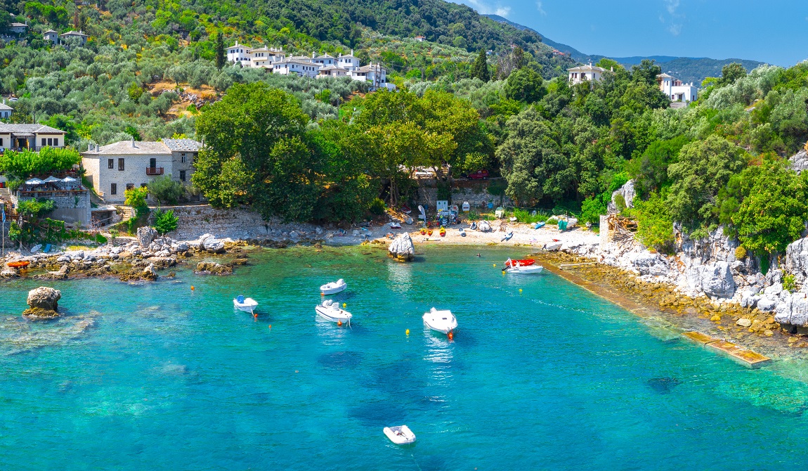 Pelion A Fusion Of Charming Mountain Villages And Stunning Beaches Pelion A Fusion Of Charming Mountain Villages And Stunning Beaches