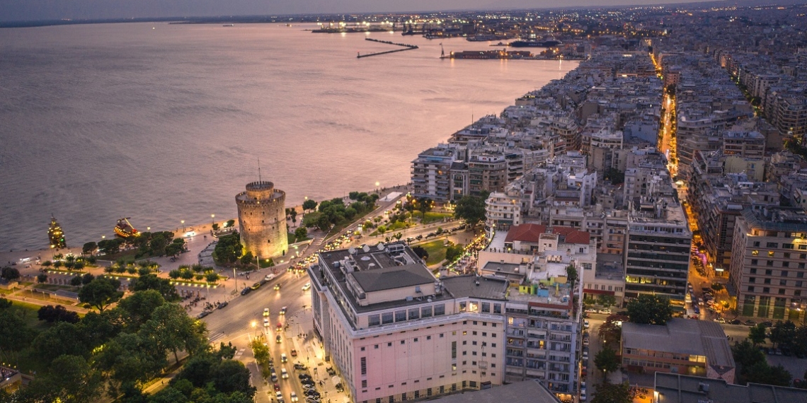 Θεσσαλονίκη: Η πρωτεύουσα του καλού φαγητού και της διασκέδασης