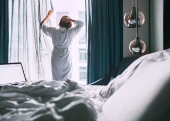 10 λάθη που θα σε κάνουν να μην κλείσεις ξανά δωμάτιο στο ίδιο ξενοδοχείο