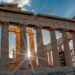 Παρθενώνας - Αθήνα - Ελλάδα: 10 άγνωστες πληροφορίες για το εμβληματικό μνημείο