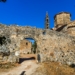 Πύργος Μούρτζινου - Μάνη: Το συγκλονιστικό πέτρινο οχυρό