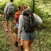 Soft Hiking - Απαλή πεζοπορία: Η νέα τάση που συνδυάζει πεζοπορία στα ταξίδια