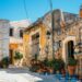 Μαργαρίτες Ρεθύμνου - Κρήτη: Κεραμοποιία