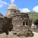 A Byzantine Church of Panagia Drosiani, Naxos