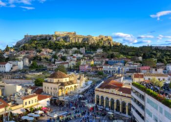 Candia Hotel: Η value for money πρόταση για τη διαμονή σου στην Αθήνα