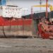 Διάλυση πλοίου: Η εντυπωσιακή διαδικασία βήμα-βήμα