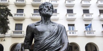 Φράσεις του Αριστοτέλη που θα σου αλλάξουν τον τρόπο σκέψης