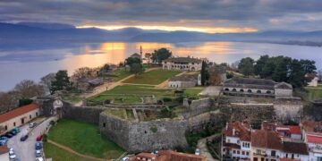 Κάστρο Ιωαννίνων: Ένα κάστρο που κατοικείται ακόμη - Τι σημαίνει Ιτς Καλέ