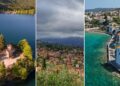 Προτάσεις για τριήμερο ταξίδι: Βουνό ή θάλασσα