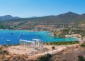 Μονοήμερη εκδρομή στο σούνιο