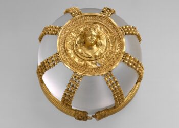 Χρυσά κοσμήματα: Η ιστορία τους από τον 18ο αιώνα ως σήμερα
