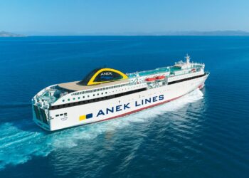 ANEK LINES: Νιώστε την Κρητική φιλοξενία από την αρχή του ταξιδιού σας