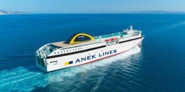 ANEK LINES: Νιώστε την Κρητική φιλοξενία από την αρχή του ταξιδιού σας