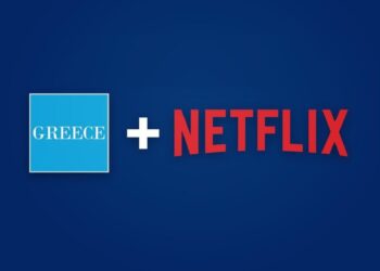 Μνημόνιο συνεργασίας μεταξύ Netflix – ΕΟΤ