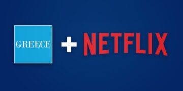 Μνημόνιο συνεργασίας μεταξύ Netflix – ΕΟΤ