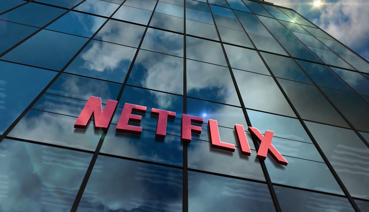 Netflix – ΕΟΤ: Μνημόνιο συνεργασίας μεταξύ των δύο πλευρών