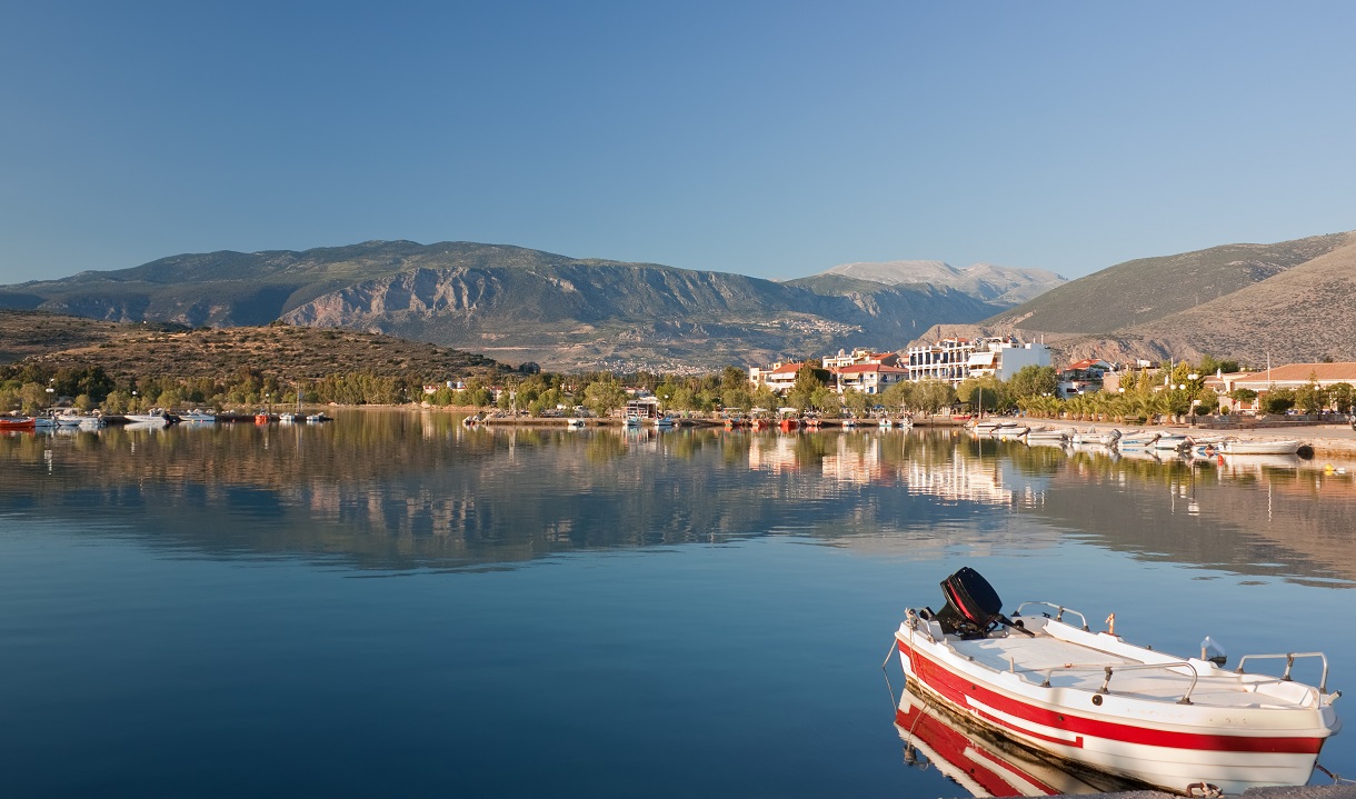 Γιατί η Ιτέα αξίζει να είναι το επόμενο ταξίδι σου