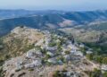 Κάστρο: Το αρχαιότερο χωριό της Θάσου