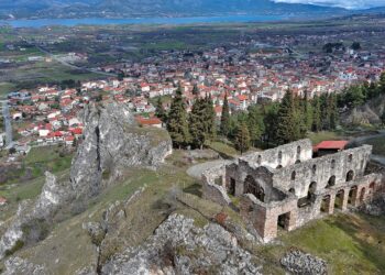 Πέντε μαρτυρικά ελληνικά χωριά που γνώρισαν τη θηριωδία των Γερμανών