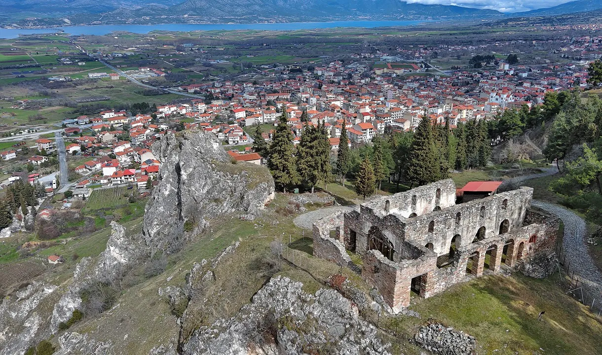 Πέντε μαρτυρικά ελληνικά χωριά που γνώρισαν τη θηριωδία των Γερμανών